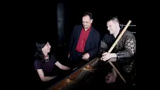 Interview: Geni Skendo