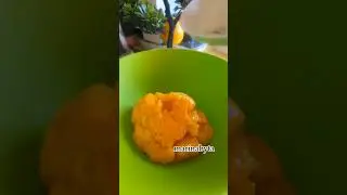 Тыква и дыня идеальный десер без вреда для фигуры и для малышей.&nbsp;
