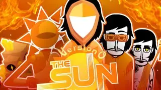 SOLARBOX SUN IS SO HEAT IT BROKE MY FACECAM...
