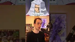 Overrated or Underrated: Yu-Gi-Oh DM Characters