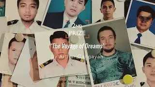 ITF Seafarers' Trust's Life at Sea 2025 Photography Competition Winners