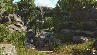 Far Cry 6: Oluwa Cave : Idol