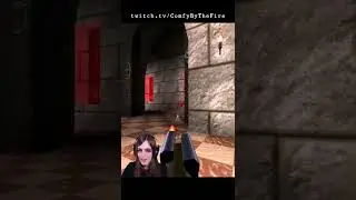 The horror of spike mines #shorts