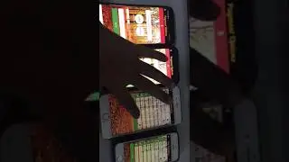 Test pay
