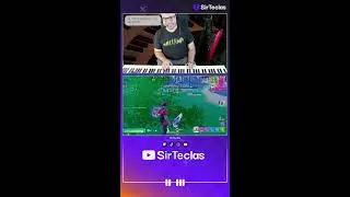 💬: ESP/ENG | 🎹🕹️: Fortnite, Piano Mando! |