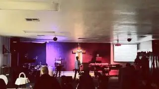 Mi padre me ama tanto | Grupo REY MI DIOS |  Iglesia Cristiana Cristo Todopoderoso