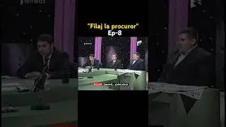&bdquo;Filaj la procuror&rdquo; &ndash; Ep.8