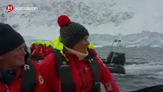 Hurtigruten Expedition Voyages | Aspen Travel Agents
