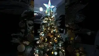 CHRISTMAS TREE 2021 #shorts