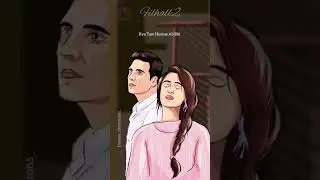 filhaal2 Status| Filhaal2 mohabbat| Filhaal2 reels| Filhaal2 illustration| #filhaal2
