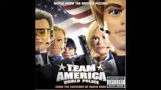 I'm So Ronery - Team America OST