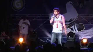 Rizumik - Portugal - 3rd Beatbox Battle World Championship