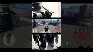 KHEPRI - SERVER IS OK TODAY - WAR ROBOTS