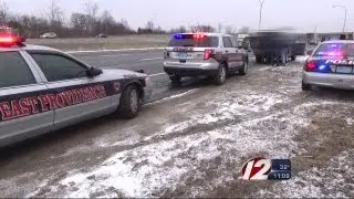 Heroin highway