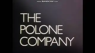 Carroll Newman Productions/The Polone Company/Hearst Entertainment (1992)