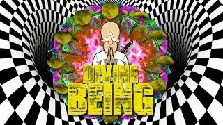 AnubisFX: Divine Being&trade; | SpeedArt