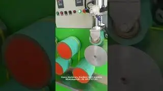 PP PE Knotless fruit mesh production line / vegetable / garlic / net / extrusion / machine