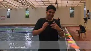 Fitso Temperature Controlled Swimming Pool - Gurgaon