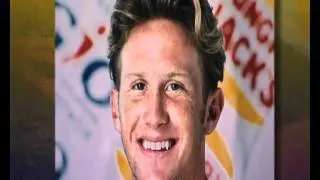 Chad Morrison - Eagle Vision Past Player