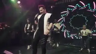 DOZARI BAND LIVE 2018 #4 (живой звук) кавер группа Минск 1080p