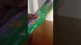 pipe cleaner unboxing