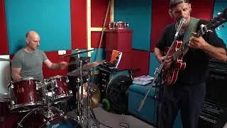 Train - King With No Throne