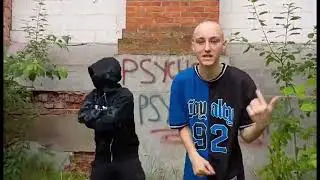 Murad feat. Azor - Psychodział