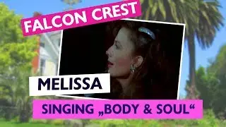 Ana-Alicia singing 