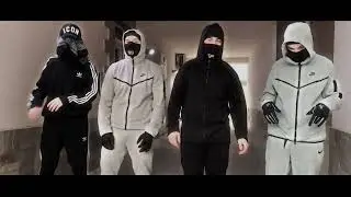 S02: MISFIT X ROBKATA - GAME OVER (Official Video)