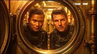 ABSOLUTE WAR | Full Action Movie | Tony Jaa & Tom Cruise | Explosive Martial Arts Thriller 2025