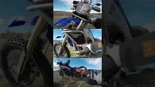 Game Changing Protection for the Yamaha T7