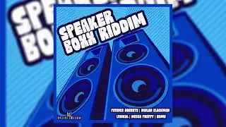 Speaker Boxx Riddim Mix (Soca 2026) Feat Patrice Roberts,Nailah Blackman,Lyrikal,Nessa Preppy,Rome