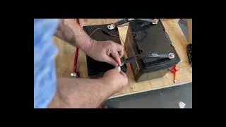 Victron Smart Shutdown