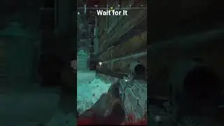 wait for It💀#shorts #gaming #fps #multiplayer #cod #gamingshorts