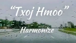 🍀&rdquo;Txoj Hmoo&rdquo; by  Harmonize | #nkaujhmoob #hmongsongs #drivingtohmongmusic #hmonglovesongs