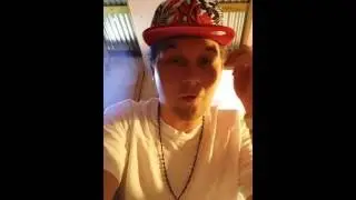 La$t king$ freestyle- Ty$on Unickue ft. Mc bidd $