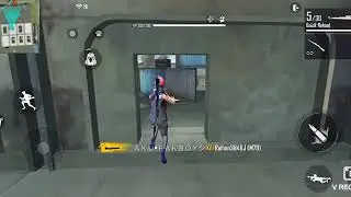 Gcara memakai kard