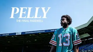 Pelly Ruddock Mpanzu | The Final Farewell