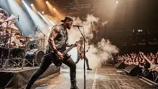 HEROIC POWER METAL 🛡️ Unleash Your Inner Power Mix ⚔️ Inspired by Dragonforce's Speed