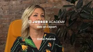 Customer Service Tips for Dealing with Disappointed Customers - Ask an Expert with Katie Pearse