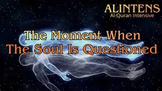 This Is the Moment Your Soul Will Be Questioned… Are You Ready❓