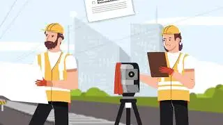 AVANI-Dokumentation ohne Aufwand &ndash; Erkl&auml;rvideo f&uuml;r Bahn & Infrastruktur | Explainster.de