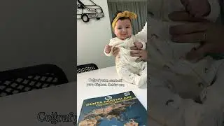 İnci peker racon kesiyor ( oturmayı bile beceremezken )