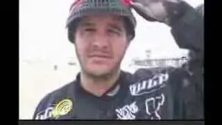 B real paintball