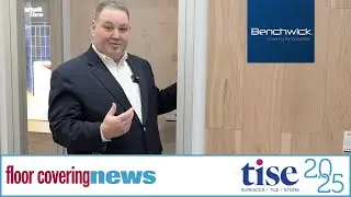 FCNEWS LIVE at TISE 2025: Benchwick