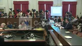 NJ STATE ASSEMBLY HRG ON BRIDGE SCANDAL