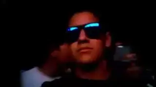PACO OSUNA - LA HUAKA BEACH FEST 2016  PLAYA EL ROSARIO ASIA