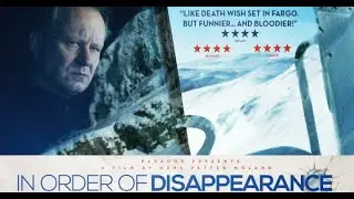 'In Order of Disappearance' 2014