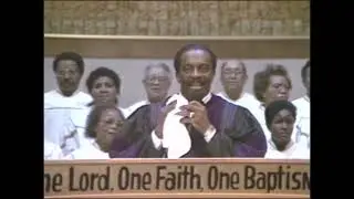 Greater Grace Temple - 
