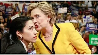 Hillary Clinton In Deep Trouble - Trump's FBI Opens New Closet Of Evidence To The Public